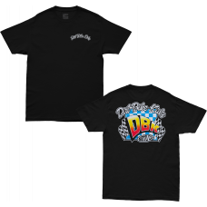 CLEAN WIN TEE BLACK 2X