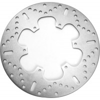 STANDARD BRAKE ROTOR