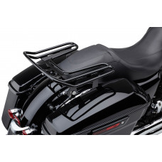 DETACH BIG-A WRAP AROUND RACK BLACK FLH/FLT 14-25