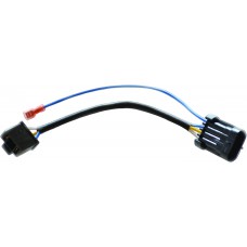 H4 LED HEADLAMP WIRING HARNESS