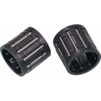 PISTON PIN NEEDLE CAGE BEARING 16X20X1