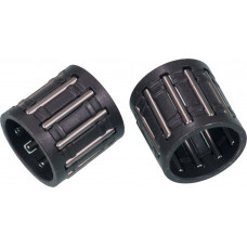 PISTON PIN NEEDLE CAGE BEARING 16X20X1