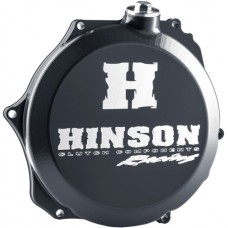 BILLETPROOF CLUTCH COVER