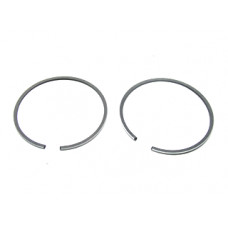 PISTON RINGS 63.95MM YAM FOR NAMURA PISTONS ONLY