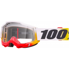 ACCURI 2 GOGGLE TORKEN CLEAR LENS
