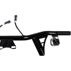 COLOR BAR MOUNT BLACK