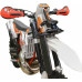 CHAINSAW MOUNT