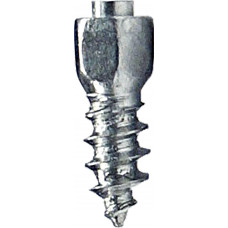 GRIP-IT TWIST SCREWS 13MM 100/PK