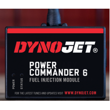 POWER COMMANDER 6 F/I HON