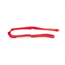 CHAIN SLIDER RED