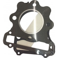TOP END GASKET KIT 69MM HON