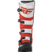 FR5 BOOTS RED/BLACK/WHITE SZ 07