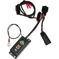 TOUR PACK RBT SIGNAL HARNESS CVO/SE 09-13