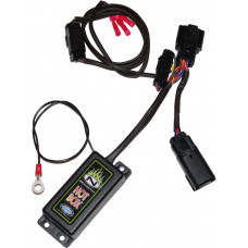 TOUR PACK RBT SIGNAL HARNESS CVO/SE 09-13