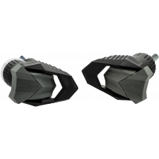 FRAME SLIDERS R19 BLACK HON