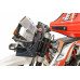 CHAINSAW MOUNT