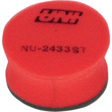 MULTI-STAGE COMPETITION AIR FILTER