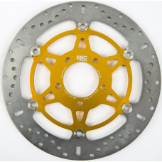 STANDARD BRAKE ROTOR