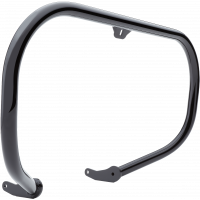FREEWAY BARS BLACK HON 750 AERO/C2/PHANTOM