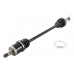 6 BALL HEAVY DUTY AXLE FRONT
