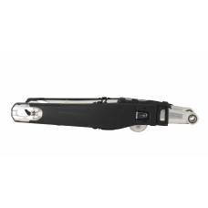 TEKETMAGNET SWINGARM GUARD BLACK KTM