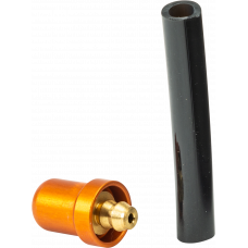 VENT CAP (ORANGE) VENT CAP (ORANGE)