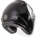 OF-17 OPEN-FACE HELMET BLACK 3X