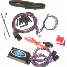 RBT DYNAMIC SEQ MOD W/LEQ XL 99-03 FX 97-11 FL 97-10 FLT