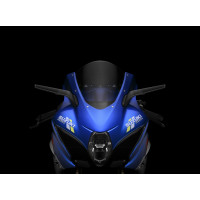 STEALTH SPORT MIRROR BLACK PAIR SUZ