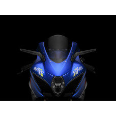 STEALTH SPORT MIRROR BLACK PAIR SUZ