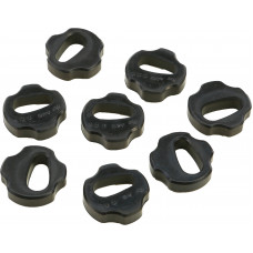 CLUTCH RUBBER SET KAW/SUZ/YAM