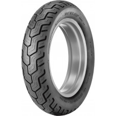 TIRE D404 REAR 110/90-18 61H BIAS TL