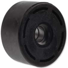 CHAIN ROLLER 38 MM BLACK HON