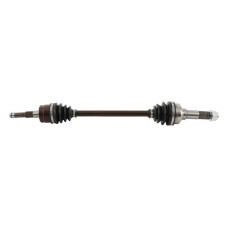 6 BALL HEAVY DUTY AXLE FRONT