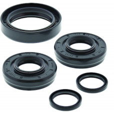 FRONT DIFFERENTIAL BEARING AND SEAL KIT