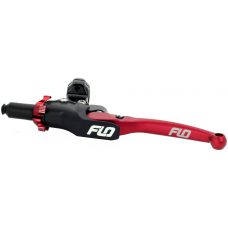 PRO 160 CLUTCH ASSEMBLY RED
