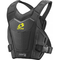 REVO 4 ROOST GUARD BLACK SM/MD