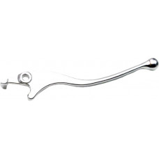 RIGHT LEVER SILVER