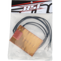 PLUG & PLAY GRIP HEATERS STANDARD LENGTH S-D