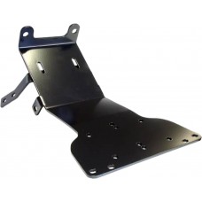 WINCH MOUNT