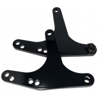 CONVERTIBLE COMFORT LIFT KIT W/14
