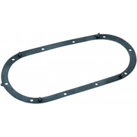 FUEL PUMP DOOR GASKET VITON OE 61402-02