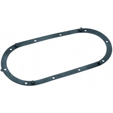 FUEL PUMP DOOR GASKET VITON OE 61402-02