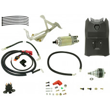 ELECTRIC START KIT
