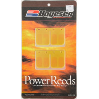 SNOWMOBILE REEDS