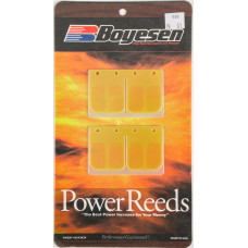 SNOWMOBILE REEDS
