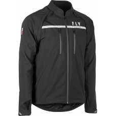 PATROL JACKET BLACK 3X