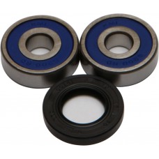 FRONT WHEEL BEARING/SEAL KIT