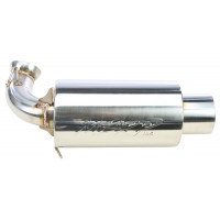 PERFORMANCE EXHAUST STANDARD SERIES