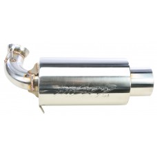 PERFORMANCE EXHAUST STANDARD SERIES